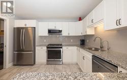 S/S Appliances, Granite Counters - 