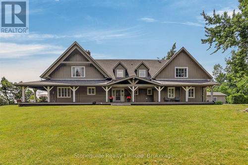 1978 Henderson Line, Otonabee-South Monaghan, ON 