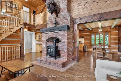 1978 Henderson Line, Otonabee-South Monaghan, ON 