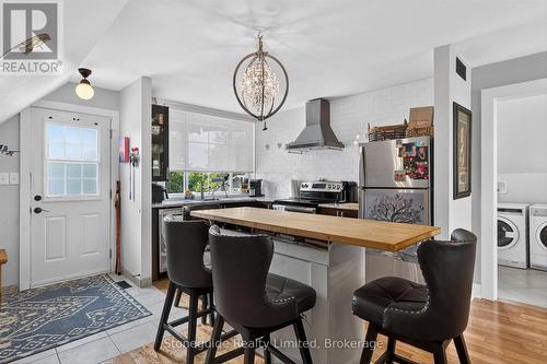 In-law suite - 1978 Henderson Line, Otonabee-South Monaghan, ON 