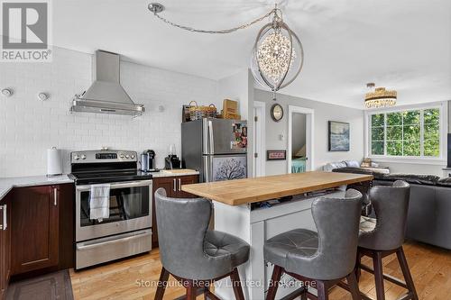 In-law suite - 1978 Henderson Line, Otonabee-South Monaghan, ON 