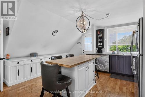 In-law suite - 1978 Henderson Line, Otonabee-South Monaghan, ON 