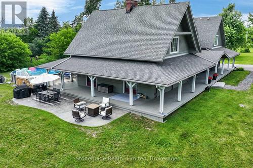 1978 Henderson Line, Otonabee-South Monaghan, ON 