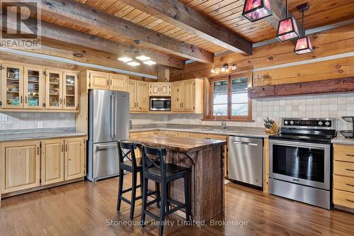 1978 Henderson Line, Otonabee-South Monaghan, ON 