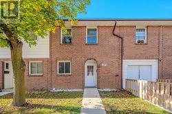 257 - 31 GREENGATE ROAD Guelph (Junction/Onward Willow), ON N1H 6R3