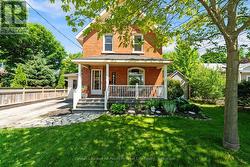153 PARK STREET Goderich (Goderich (Town)), ON N7A 1L1