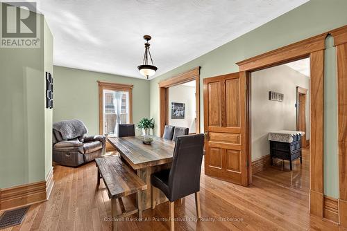 153 Park Street, Goderich (Goderich (Town)), ON 