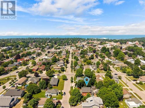153 Park Street, Goderich (Goderich (Town)), ON 