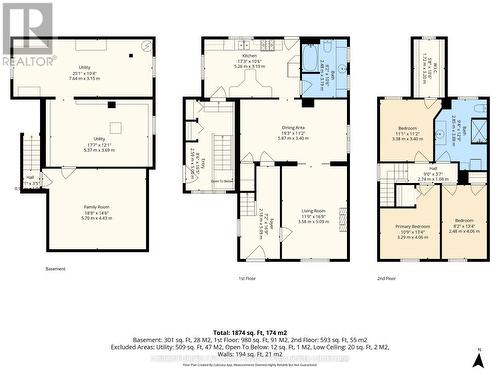 153 Park Street, Goderich (Goderich (Town)), ON 
