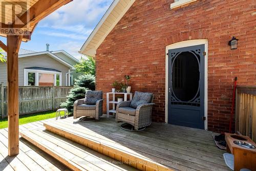 153 Park Street, Goderich (Goderich (Town)), ON 