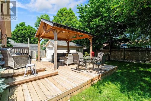 153 Park Street, Goderich (Goderich (Town)), ON 