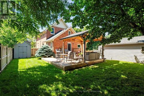 153 Park Street, Goderich (Goderich (Town)), ON 