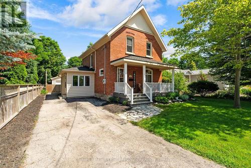 153 Park Street, Goderich (Goderich (Town)), ON 