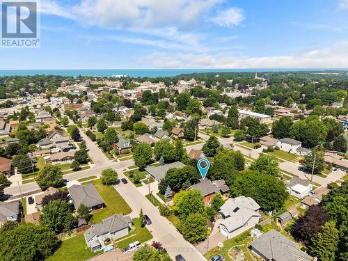 153 Park Street, Goderich (Goderich (Town)), ON 