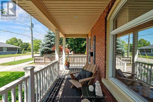 153 Park Street, Goderich (Goderich (Town)), ON 
