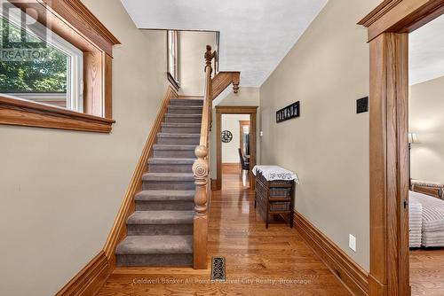 153 Park Street, Goderich (Goderich (Town)), ON 