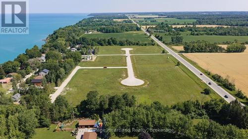 Lot 4 - 77490 Brymik Avenue S, Central Huron (Goderich Twp), ON 