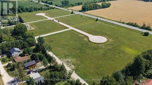 Lot 4 - 77490 Brymik Avenue S, Central Huron (Goderich Twp), ON 