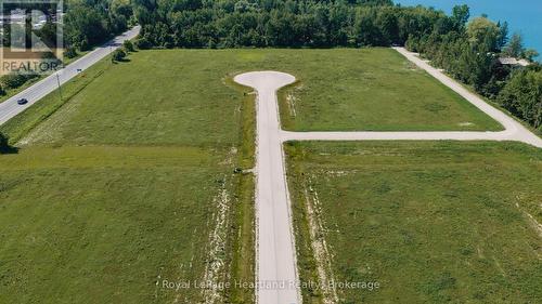 Lot 4 - 77490 Brymik Avenue S, Central Huron (Goderich Twp), ON 