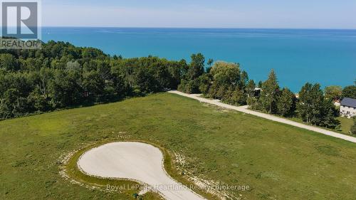 Lot 4 - 77490 Brymik Avenue S, Central Huron (Goderich Twp), ON 