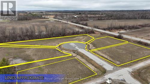 Lot 4 - 77490 Brymik Avenue S, Central Huron (Goderich Twp), ON 