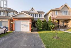 43 FLETCHER COURT  Guelph (Grange Road), ON N1E 7G8