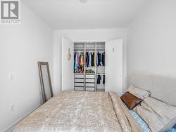 Large Closet w Built-In's - 