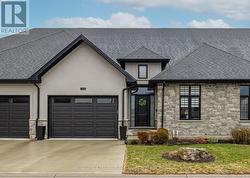 122 - 9861 GLENDON DRIVE  Middlesex Centre (Komoka), ON N0L 1R0