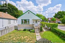 1127 TRAFALGAR STREET  London East (East M), ON N5Z 1H1