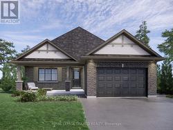 154 STYLES DRIVE St. Thomas, ON N5R 0R1