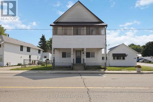 4364 ST. CLAIR PARKWAY  St. Clair, ON N0P 2B0