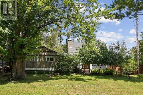 3636 FORESTVIEW LANE  Ottawa, ON K0A 1T0