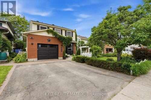 6336 BEAUSEJOUR DRIVE  Ottawa, ON K1C 3J8