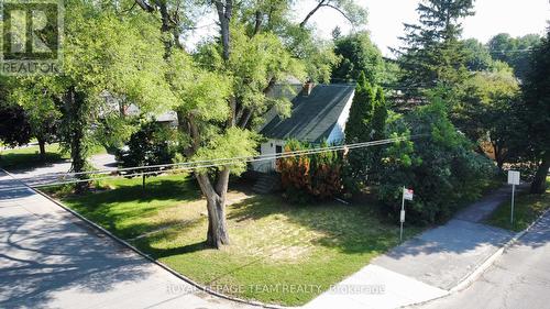 637 Windermere Avenue, Ottawa, ON 