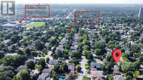 637 Windermere Avenue, Ottawa, ON 