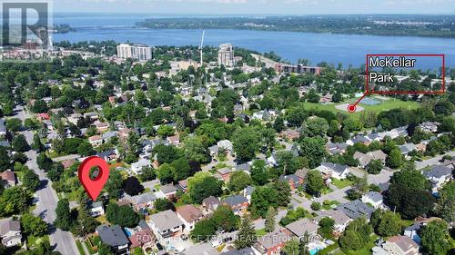 637 Windermere Avenue, Ottawa, ON 