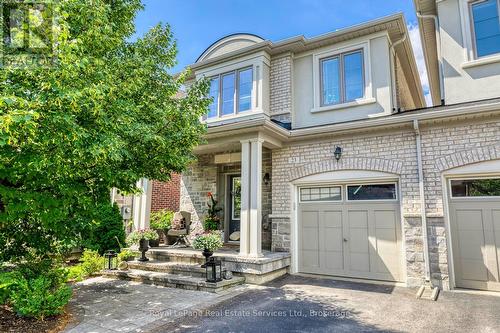 23 DIAMOND LEAF LANE  Halton Hills (Georgetown), ON L7G 0G7
