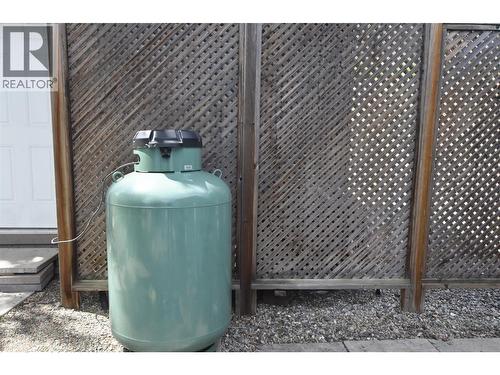 propane - 1 Imtil Road, Vernon, BC - Outdoor With Deck Patio Veranda