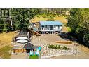 Welcome to unit 1 on Imtil Road just off of Westside Road - 1 Imtil Road, Vernon, BC  - Outdoor 