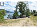1 Imtil Road, Vernon, BC  - Outdoor With Body Of Water 