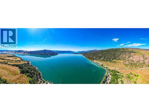 amazing lakeview - 1 Imtil Road, Vernon, BC - Outdoor With Body Of Water With View