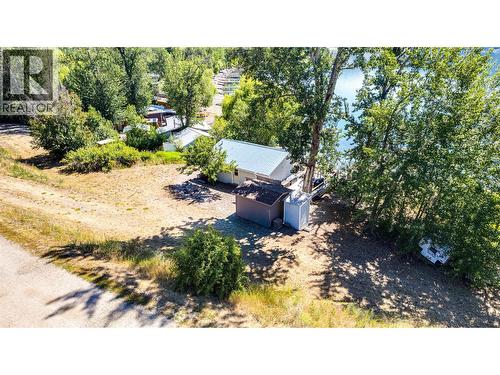 1 Imtil Road, Vernon, BC - Outdoor