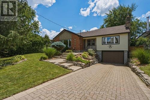 619 EDEN AVENUE  London South (South R), ON N6C 2Z5