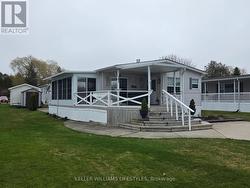142 SANDBAGGER CRESCENT Central Huron (Goderich), ON N0M 1G0
