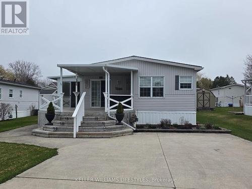 142 Sandbagger Crescent, Central Huron (Goderich), ON 