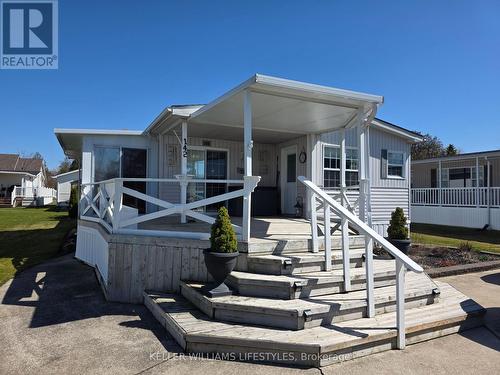 142 Sandbagger Crescent, Central Huron (Goderich), ON 