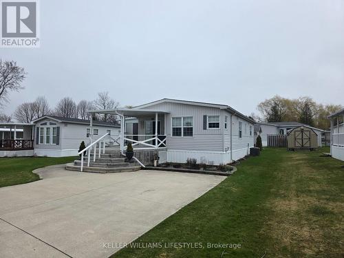 142 Sandbagger Crescent, Central Huron (Goderich), ON 