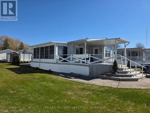 142 Sandbagger Crescent, Central Huron (Goderich), ON 