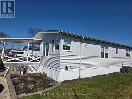142 Sandbagger Crescent, Central Huron (Goderich), ON 