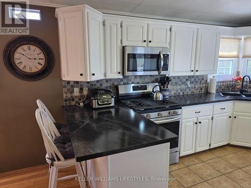 142 Sandbagger Crescent, Central Huron (Goderich), ON 